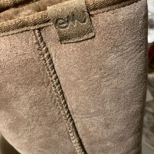 Emu Australia boots size W5